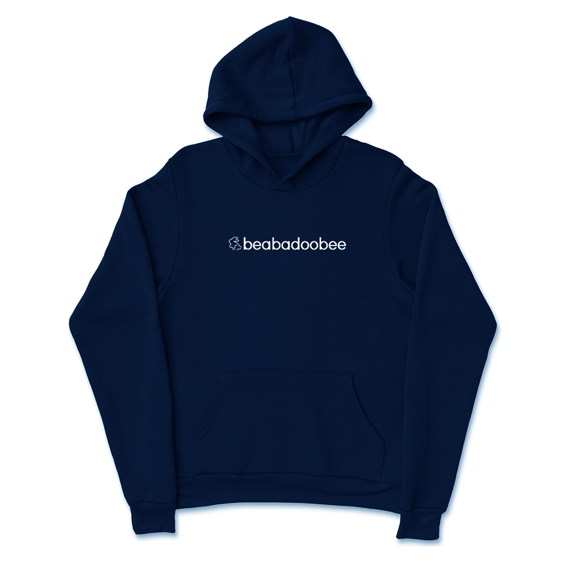 Beabadoobee Merch Hoodie Cute Rabbit Hoodies For Fans Women Mens Streetwear Pullover