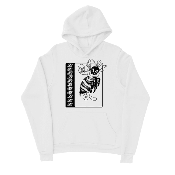 Beabadoobee Merch Hoodie Loveworm Album Hoodies Long Sleeve For Fans Women Mens Top Pullover Streetwear