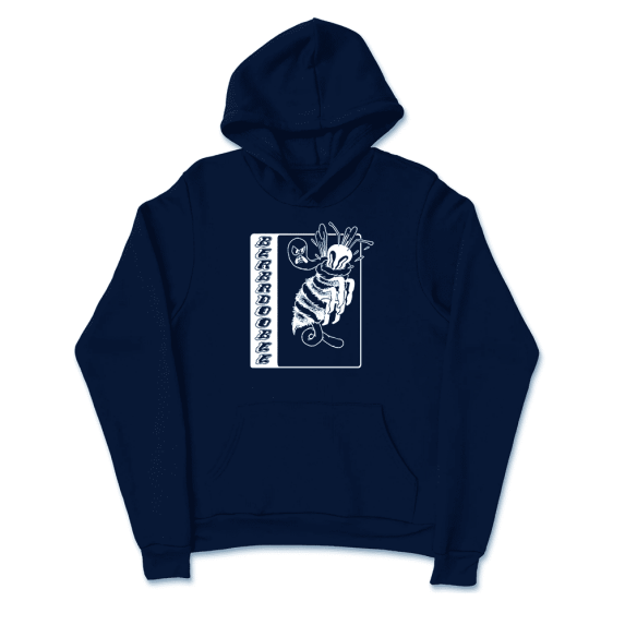 Beabadoobee Merch Hoodie Loveworm Album Hoodies Long Sleeve For Fans Women Mens Top Pullover Streetwear