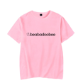 thumbnail image 1 of Beabadoobee Merch T-Shirt Rabbit Tee Print Short Sleeve T Shirts Summer For Fans Women Mens Top Streetwear, 1 of 2