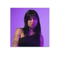 Beabadoobee Poster Canvas Poster Bedroom Decoration Landscape Office Valentine's Birthday Gift