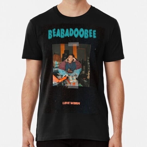 Beabadoobee S to 5XL Made in the USA T-Shirt