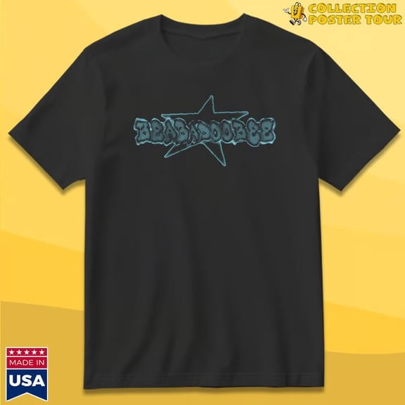Beabadoobee Star T-Shirt