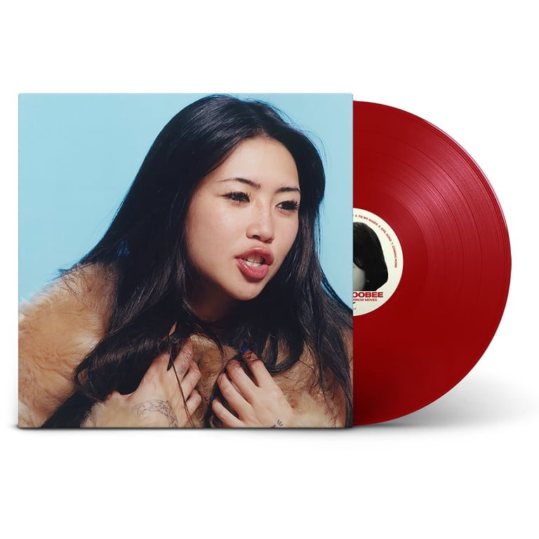 Beabadoobee - This Is How Tomorrow Moves - Vinyl - Walmart.com
