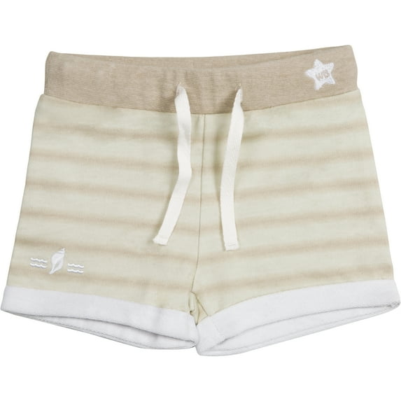 Beach - 6-12M Shorts