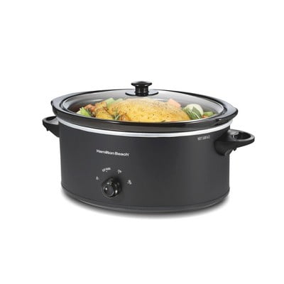 Beach 6qt Slow Cooker