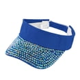 thumbnail image 1 of Beach Accessories , Beach Accessories for Women , Gardening Hat Women's Outdoor Sports Sun Hat Breathable Baseball Cap for Sun and Casual Comfort, 1 of 2