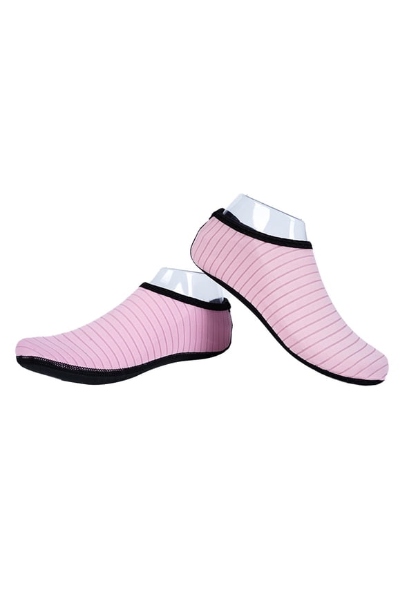 Beach Aqua Socks Swimming Bathing Snorkeling Water Shoes for Adults