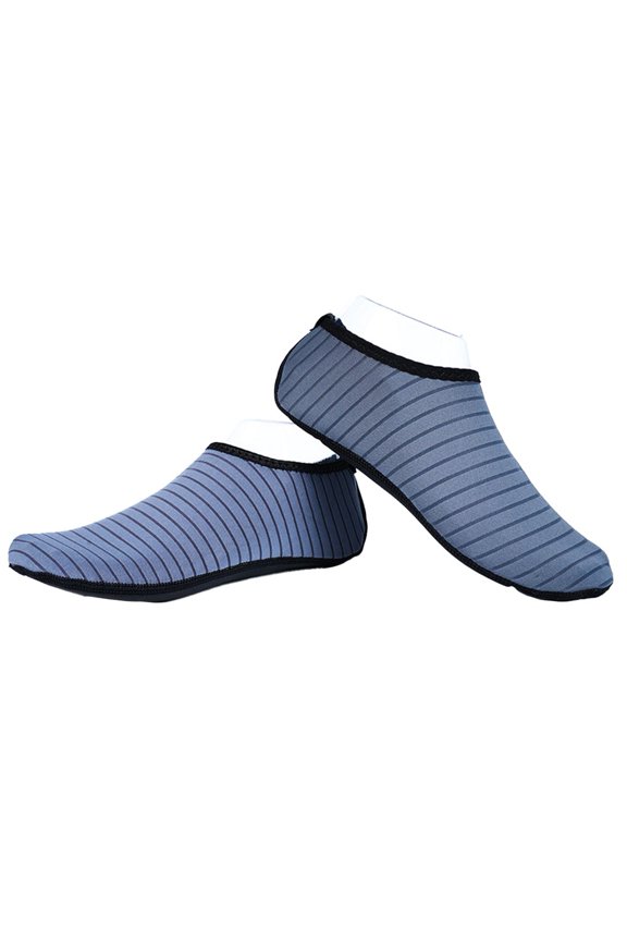 Beach Aqua Socks Swimming Bathing Snorkeling Water Shoes for Adults