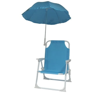 Beach Umbrella Chair