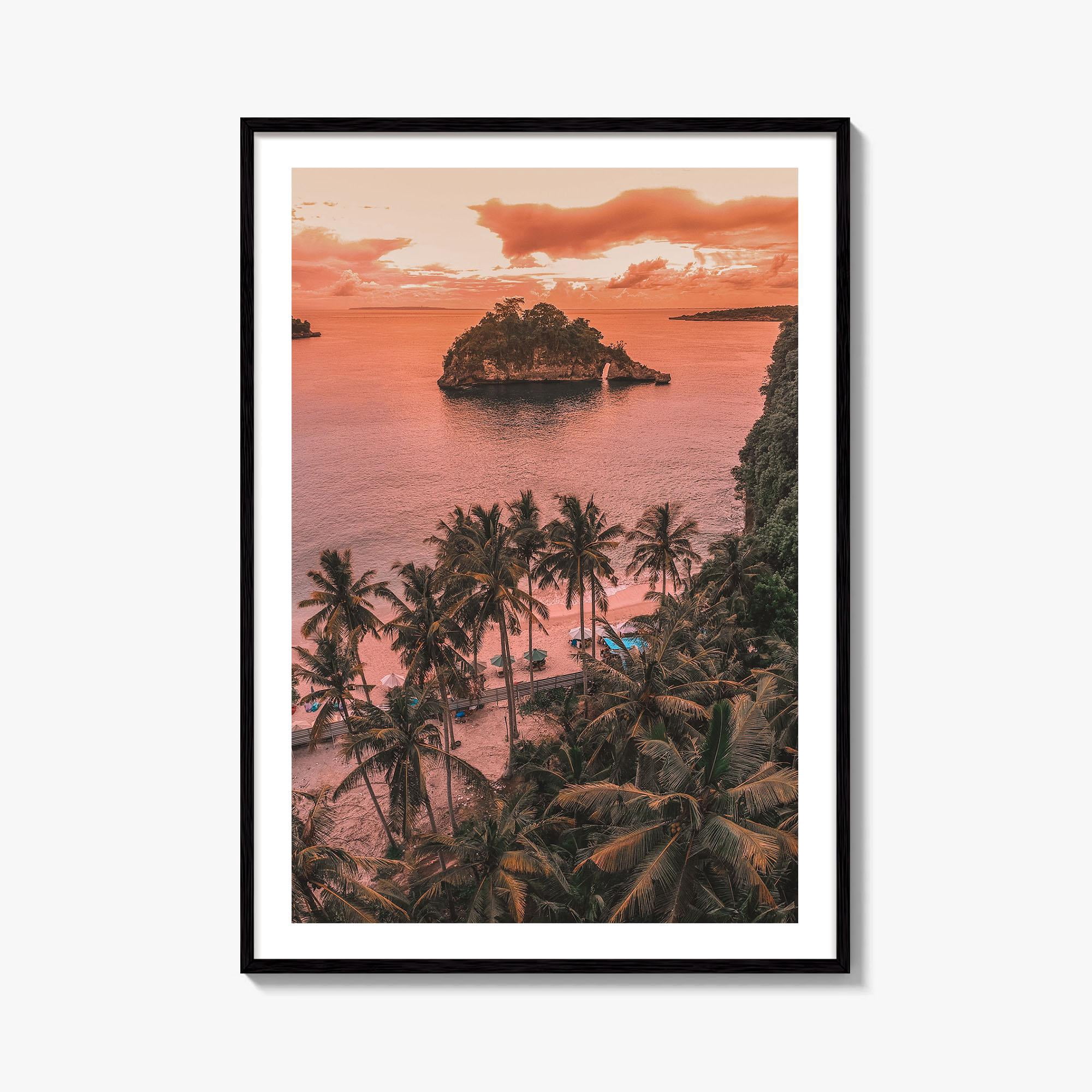 Penida Formula Beach Bali Fine Art Photo Crystal Bay Nusa Penida Indonesia Poster ...