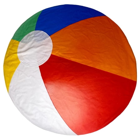 Beach Ball Towel