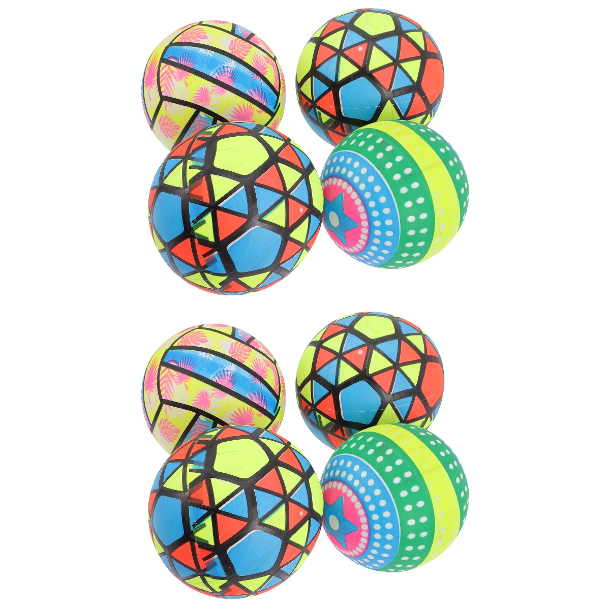 Beach Ball Water Play Inflatable Volleyball Sprinkler Toys Children’s