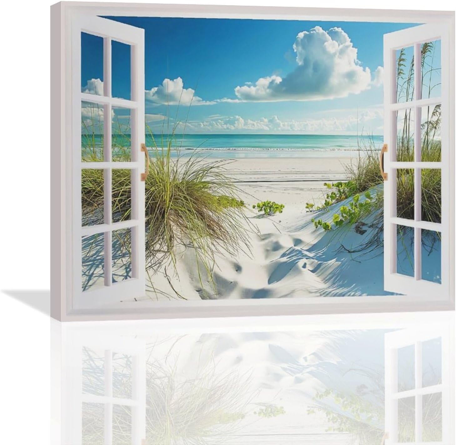 Beach-Bathroom-Wall-Art-