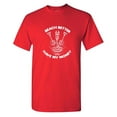 thumbnail image 1 of Beach Better Have My Money Sarcastic Humor Graphic Novelty Funny Youth T Shirt, 1 of 1