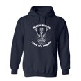 thumbnail image 1 of Beach Better Have My Money Sarcastic Humor Novelty Funny Men's Hoodies, 1 of 2