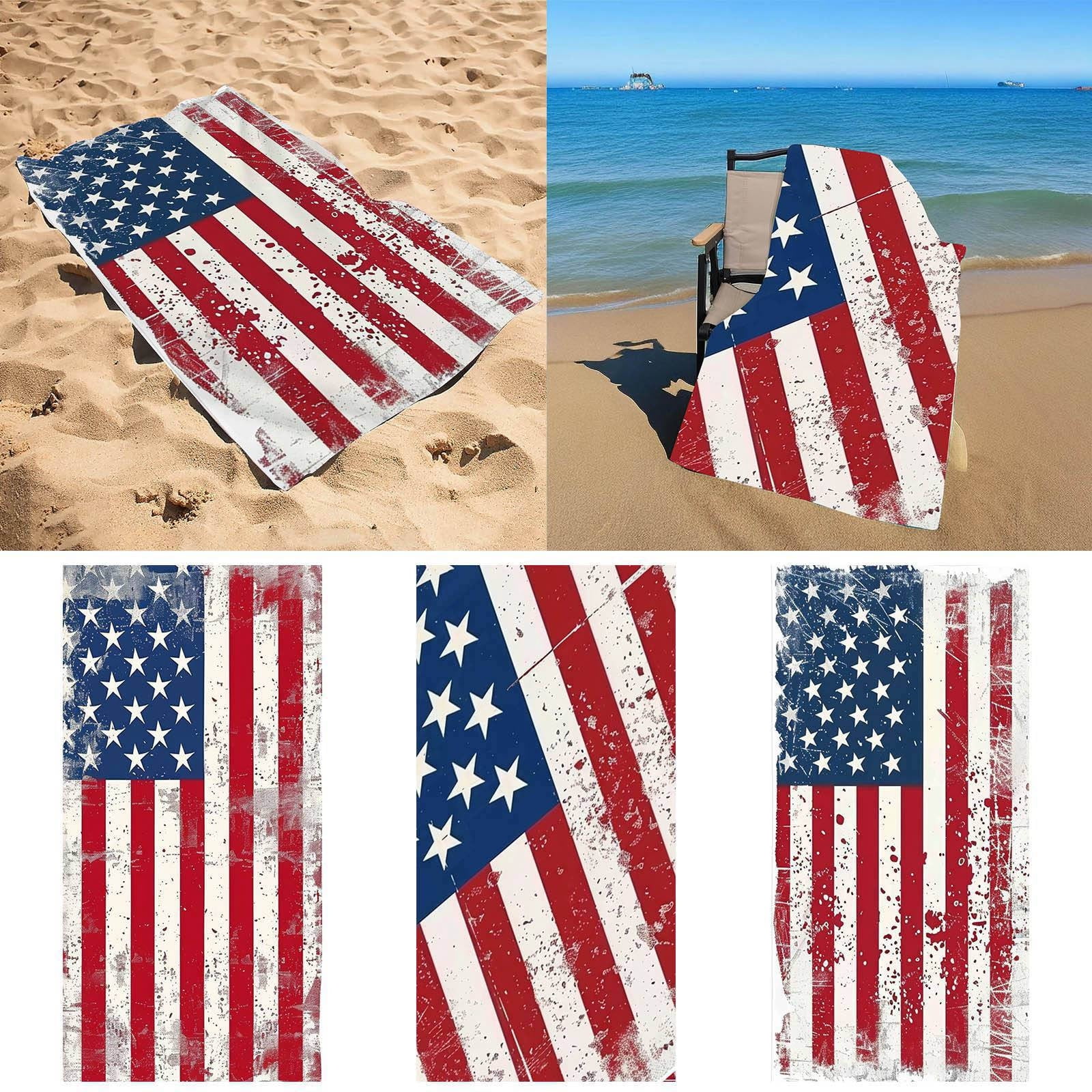 Beach Blanket Cotton Throw Blanket Beach Blanket White Blanket Throw