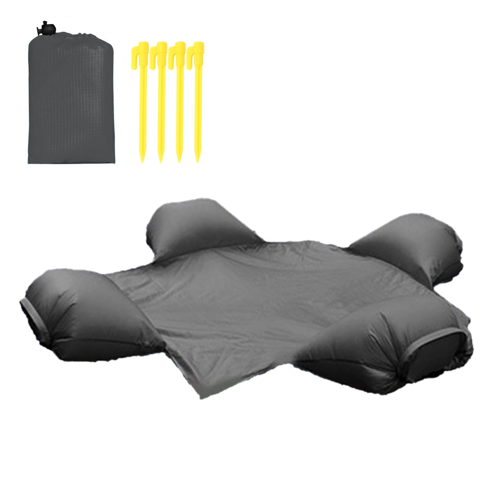 アウトドア寝具 daichiyamamoto watch your step blanket daichi