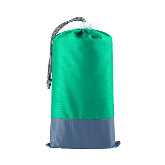 Beach Blanket Sandproof, 79" X 82.7" Extra Large Beach Mat, Big & Compact Sand Free Mat Quick Drying, Lightweight & Durable for Travel, Camping, Hiking, Music Festival