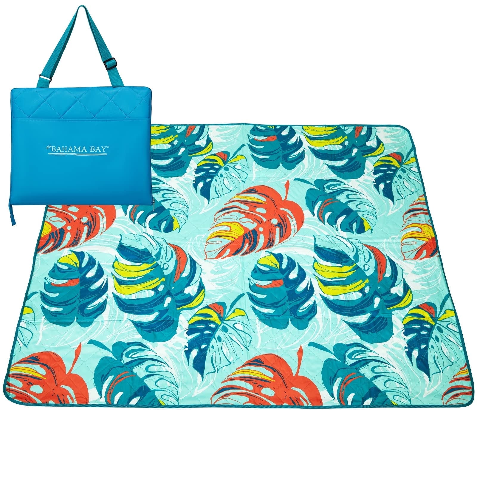 Outdoor Camping Picnic Blanket Amazon Uk Beach Blanket With No