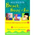 thumbnail image 1 of Pre-Owned Beach Body Art (Paperback 9781885203779) by Aileen Marron, 1 of 1