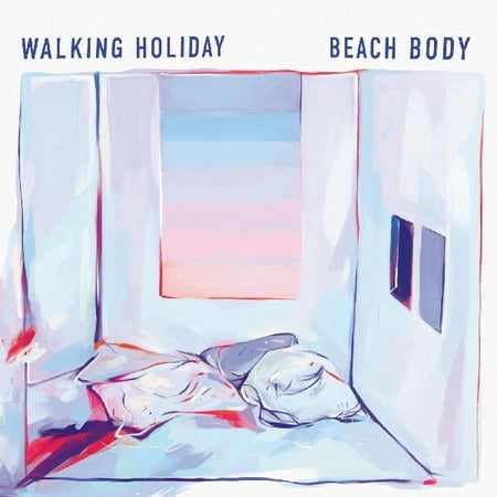 Beach Body - Walking Holiday - Music & Performance - Vinyl