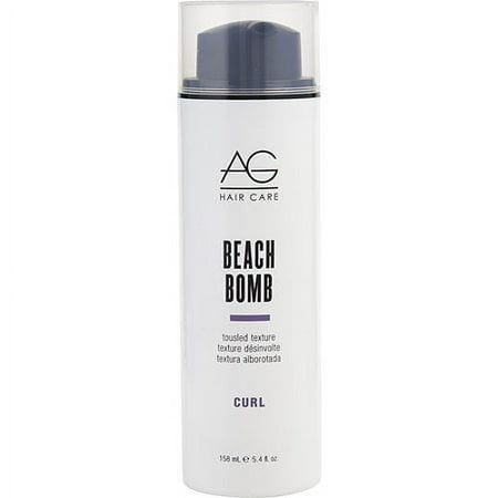 Beach Bomb Tousled Texture By Ag Hair Cosmetics - 5.4 Oz Cream