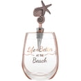 thumbnail image 1 of Beach Bottle Stopper Gift Set, 1 of 7