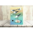 thumbnail image 1 of Beach Bottle Thank You Note - 10 Boxed Cards & Envelopes - 14123, 1 of 4