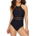 thumbnail image 1 of Beach Bound High Neck One-Piece Swimsuit, 1 of 4