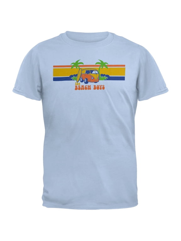 - van youth t-shirt