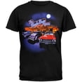 thumbnail image 1 of Beach Boys Men's Drive In 2010 Tour Soft Short Sleeve T Shirt, 1 of 2