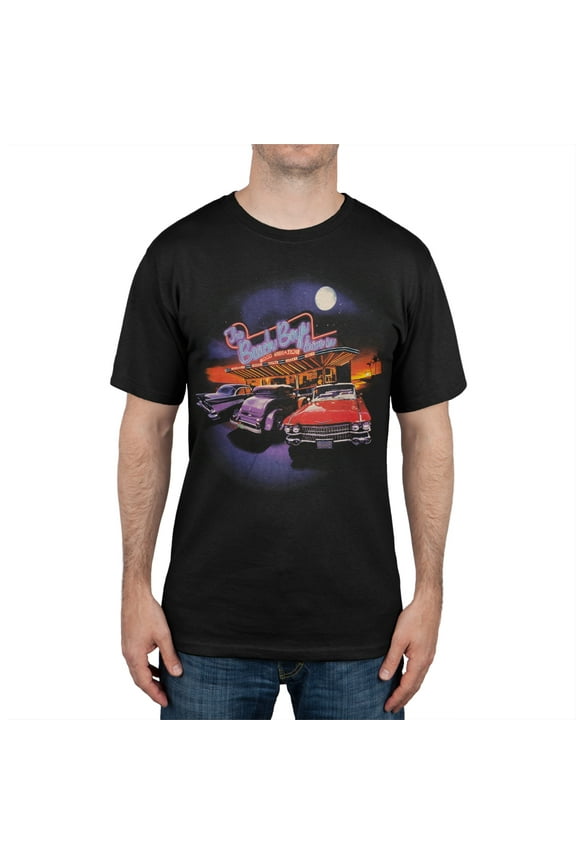 Men's Drive In Shippensburg Tour Short Sleeve T Shirt
