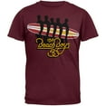 thumbnail image 1 of Beach Boys - Surfboard T-Shirt, 1 of 1