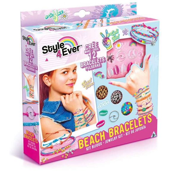 Beach Bracelet Kit