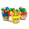 Beach Bucket Toys N' Treats, 1.48 Ounce Bucket