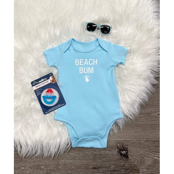 Beach Bum Bodysuit