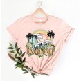 Beach Bum Shirt, Beach Shirt, Summer Shirt, Gift For Her, Summer Beach