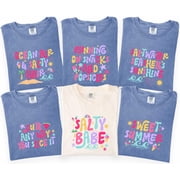 Beach Bum TShirt Beach Life Shirt Summer Vibes Tee Beach Lover Shirt Girls Beach Trip Top