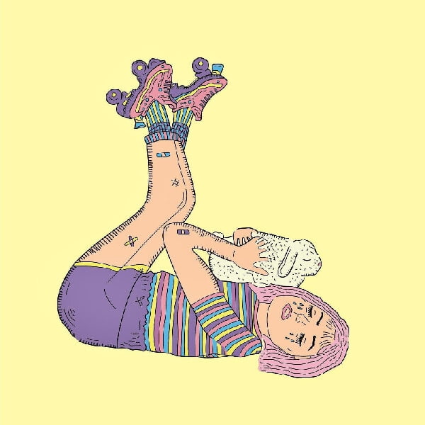 Beach Bunny - Honeymoon - Music & Performance - Vinyl