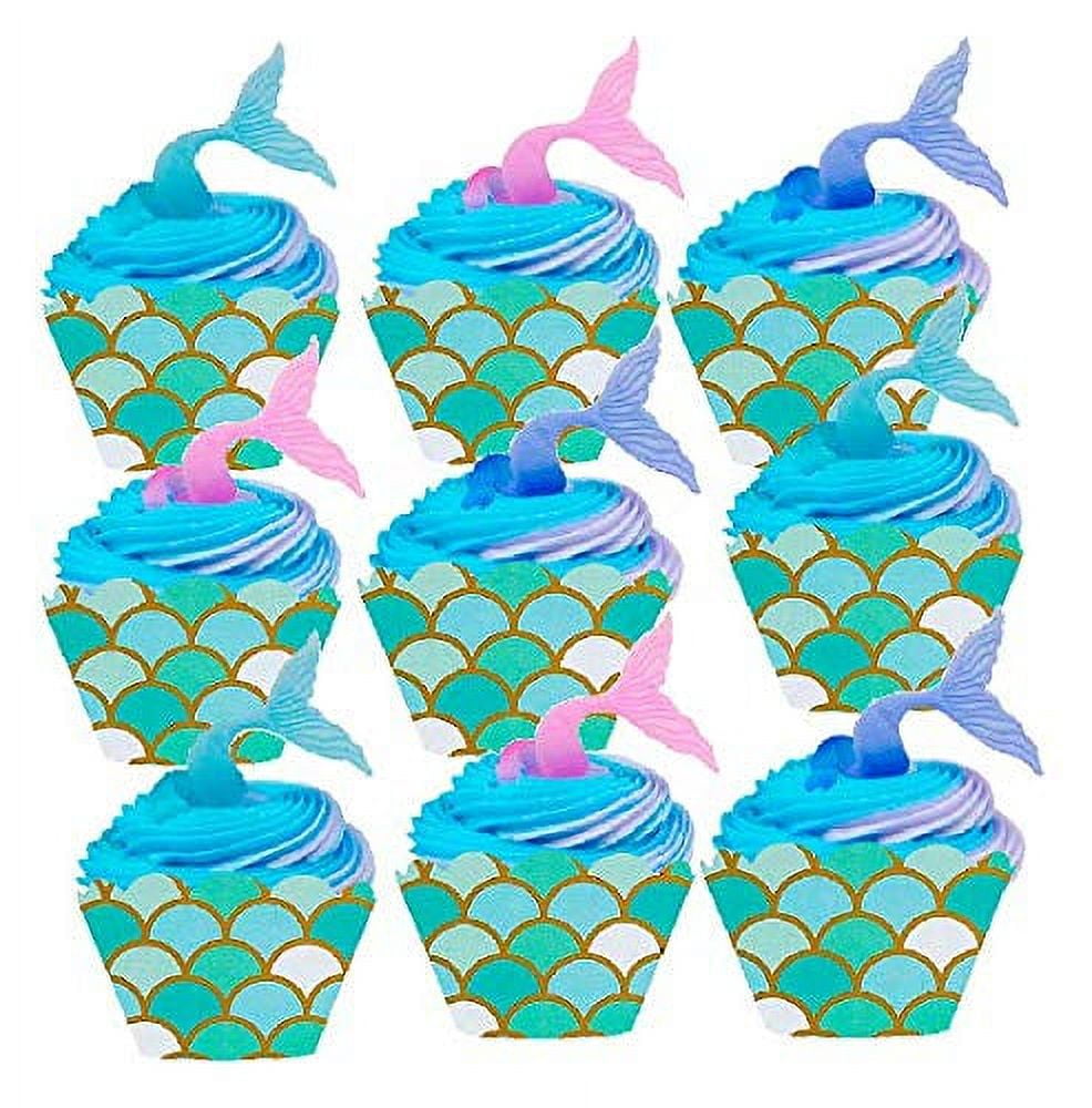 Beach Cake / Food / Cupcake / Appetizer /Desert Decorating Topper