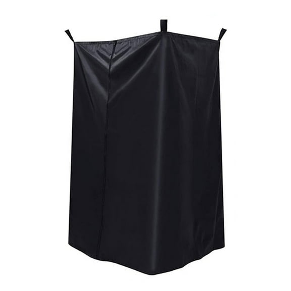 Beach Camping 76*68*182cm Camping Changing Room Beach Tent For Privacy Beach Changing Tent Easy Installation Loops