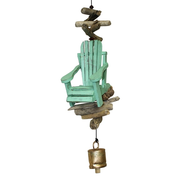Beach Chair Cohasset Bell