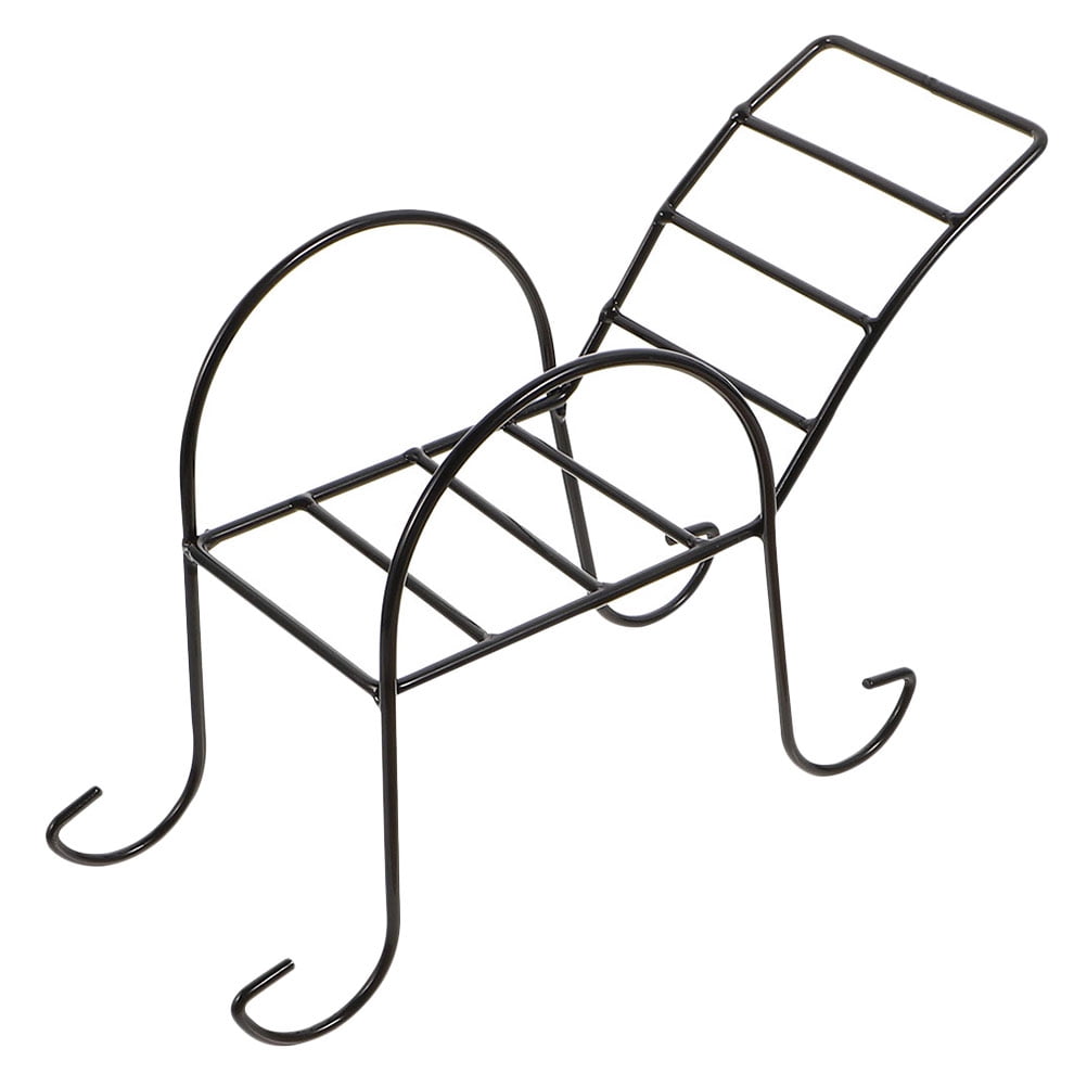 Beach Chair Roast Chicken Rack Chicken Turkey Roaster Stand Grilled ...