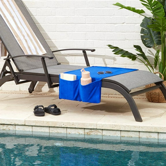 Beach Chair Storage Towel