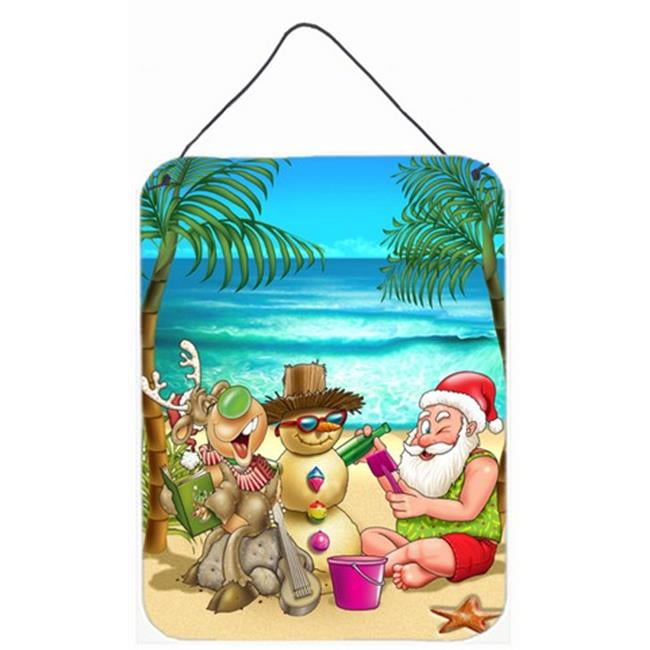 Santa Beach