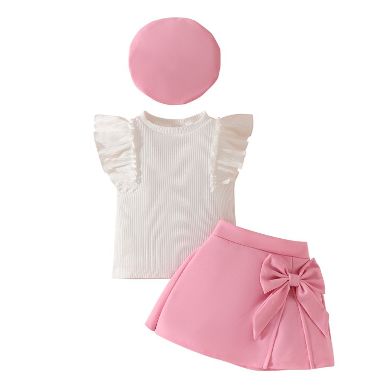 Beach Clothes for Girls Preppy Clothes Kids Girls Outfit Size 3T