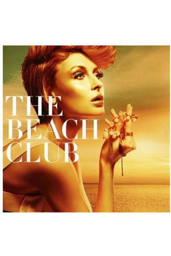 Beach Club - Beach Club [CD]