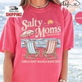 thumbnail image 1 of Beach Club TShirt Retro Summer Tee, 1 of 2