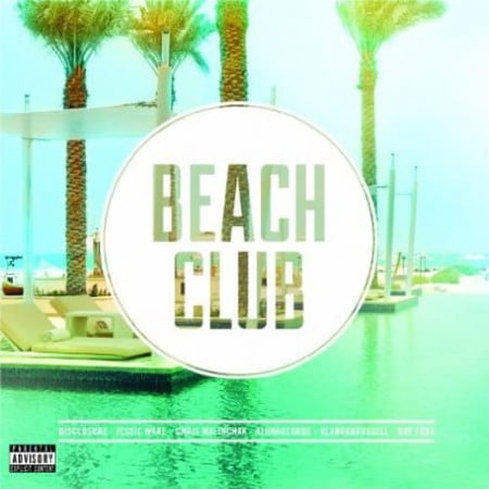 Beach Club